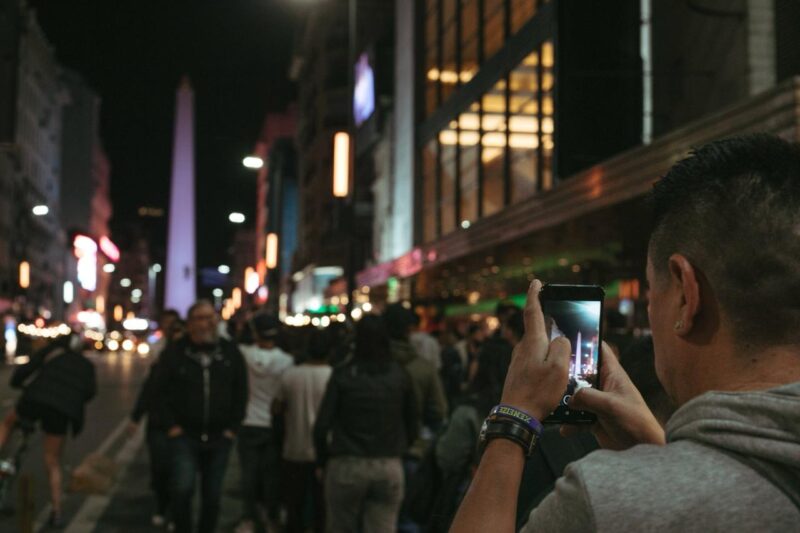 La Ciudad lanza “Buenos Aires 24 horas”, con mejoras de seguridad en ocho zonas clave, más entretenimiento, locales abiertos hasta las 4 am y extensión de subtes y colectivos