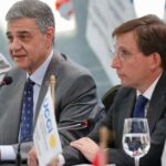 La Ciudad refuerza su liderazgo internacional: Jorge Macri presidirá la Unión de Ciudades Capitales Iberoamericanas junto al Alcalde de Madrid