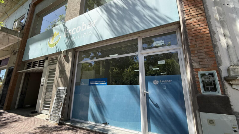 La Dirección Municipal de Defensa del Consumidor sigue creciendo