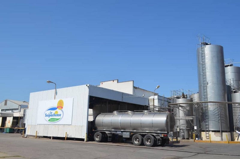 La quiebra de la Suipachense