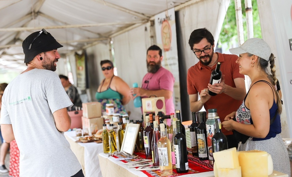 Llega la Ruta Saludable a Florida