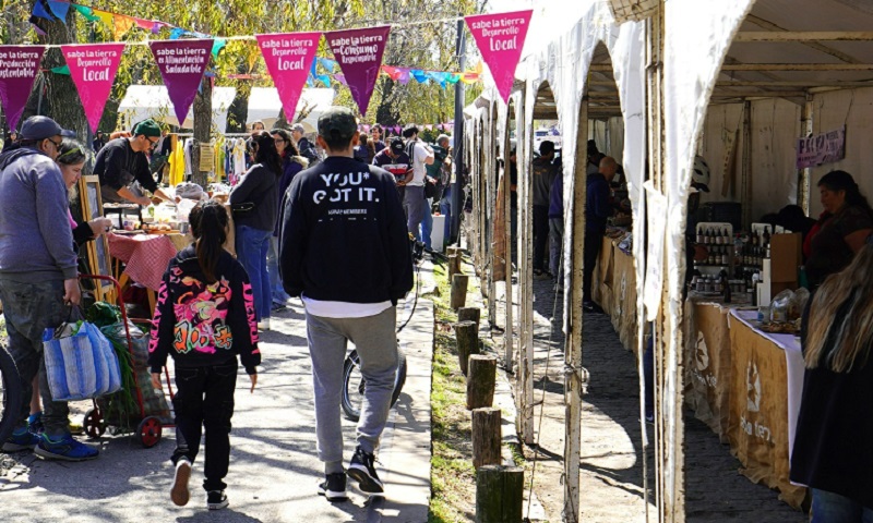 Llega la Ruta Saludable a Florida