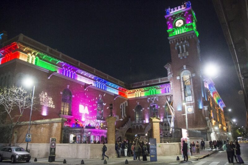 Los imperdibles para disfrutar La Noche de los Museos en la Ciudad