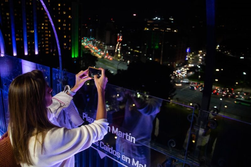 Los imperdibles para disfrutar La Noche de los Museos en la Ciudad