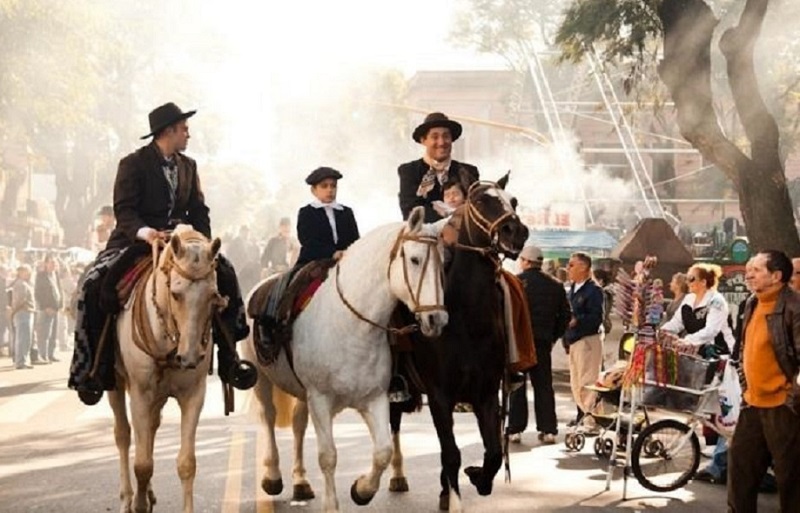 Los imperdibles para disfrutar el fin de semana en la Ciudad