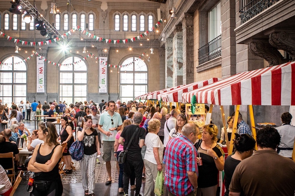 Los imperdibles para disfrutar el fin de semana en la Ciudad