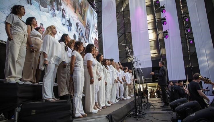 Los imperdibles para disfrutar el fin de semana largo en la Ciudad