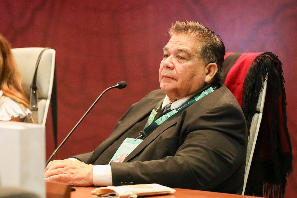 Mario Ishii, fue designado vicepresidente de Ciudades del Aprendizaje de la UNESCO