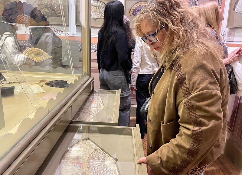 Récord en La Noche de los Museos: Más de 1.200.000 personas disfrutaron la fiesta anual de la cultura de la Ciudad