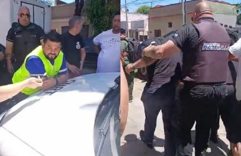 Munro: demoraron al chofer de un viaje de egresados porque dio positivo en test de drogas