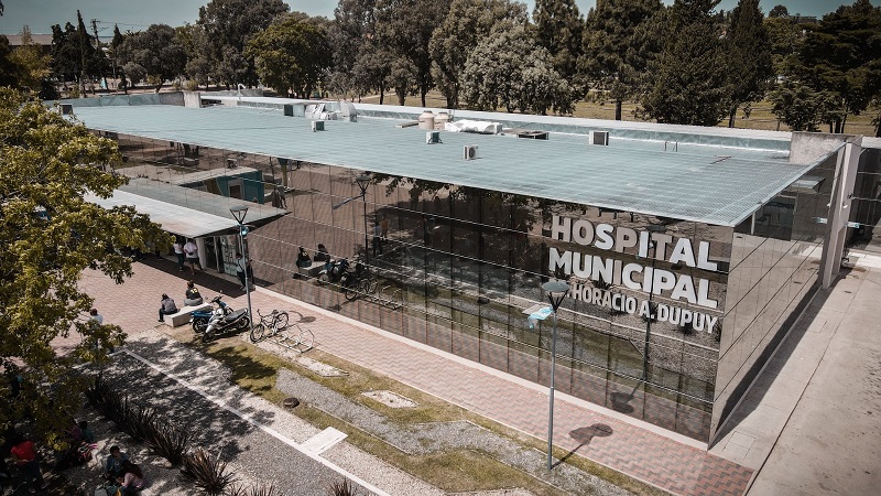 Presupuesto Municipal 2026: Escobar prioriza obras, salud y seguridad, y nuevos beneficios para contribuyentes, comercios e industrias