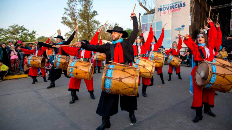 Qué hacer este fin de semana en Moreno