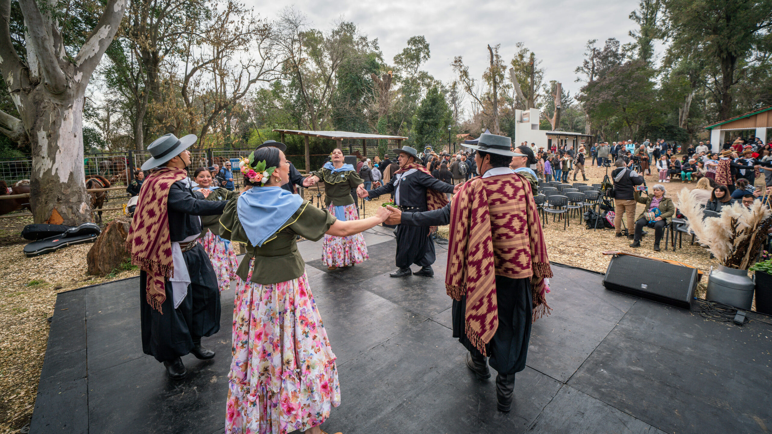 Qué hacer este fin de semana en Moreno