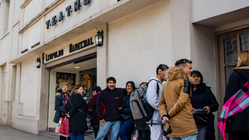 Qué hacer este fin de semana en Moreno