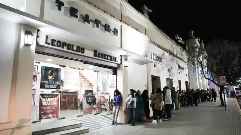 Qué hacer este fin de semana en Moreno