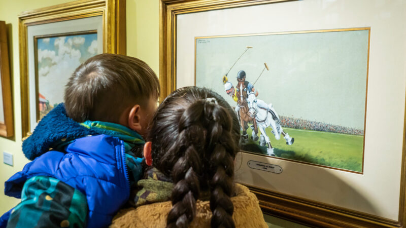 Qué hacer este fin de semana en Moreno