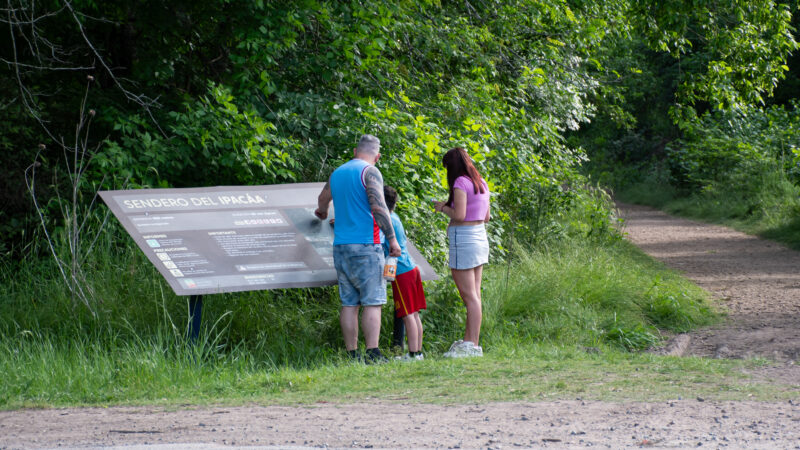 Qué hacer este fin de semana en Moreno