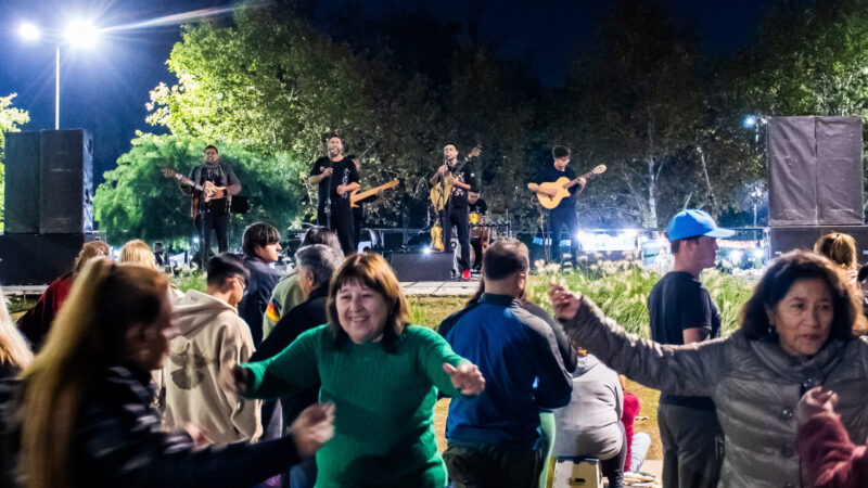 Qué hacer este fin de semana en Moreno