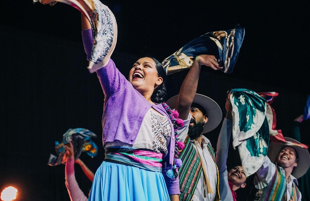 Raíces Provincianas: un fin de semana a pura música, tradición y alegría en Garín