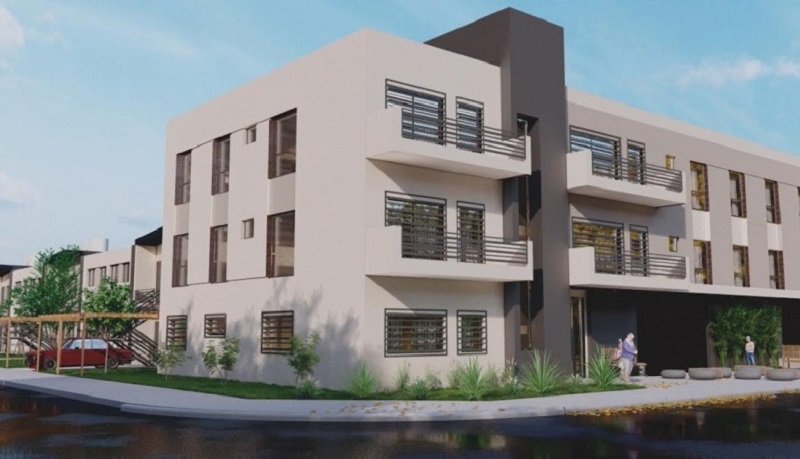 San Fernando reabrió la inscripción para quienes no estén anotados a sorteos de viviendas