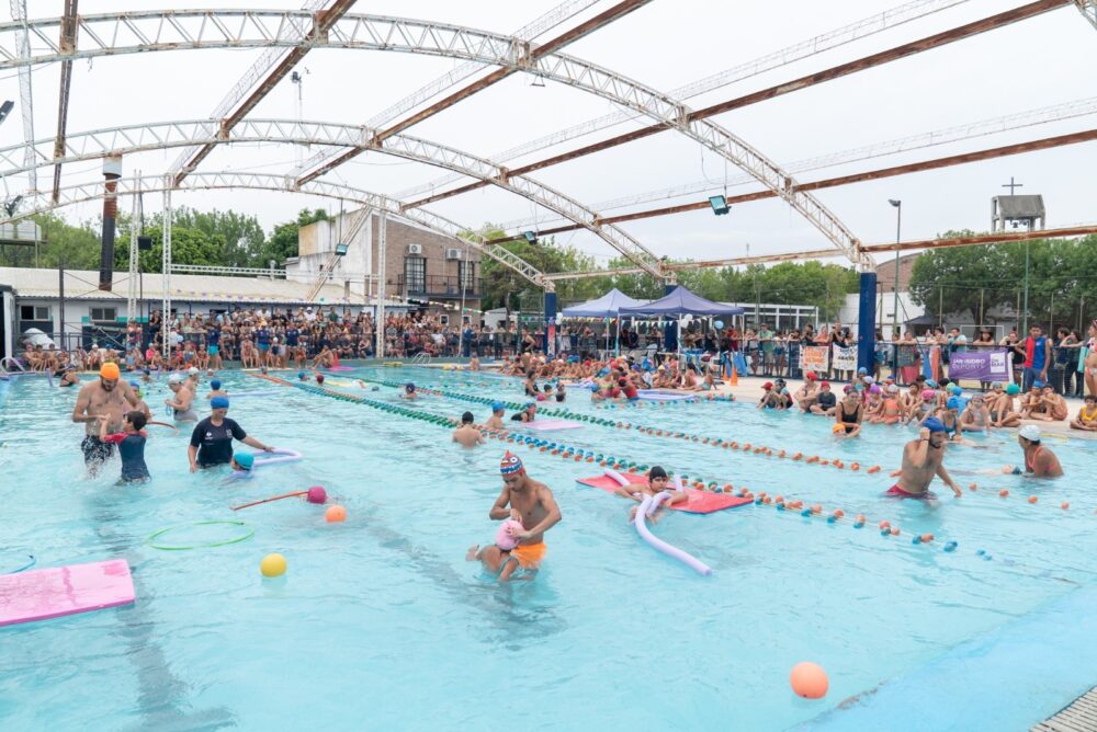San Isidro abrió la inscripción para sus colonias de verano