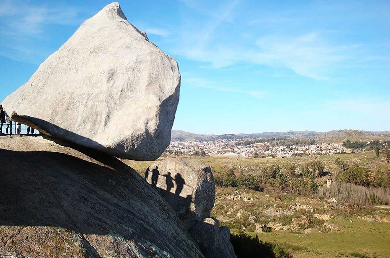 Turismo XL de Noviembre, el movimiento