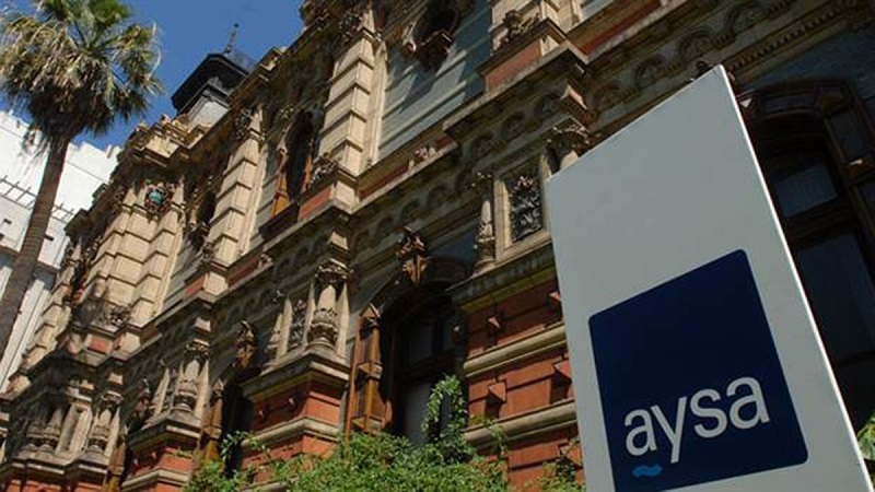 Facturas de Edenor, Edesur, Metrogas y AySa errores y cómo reclamar