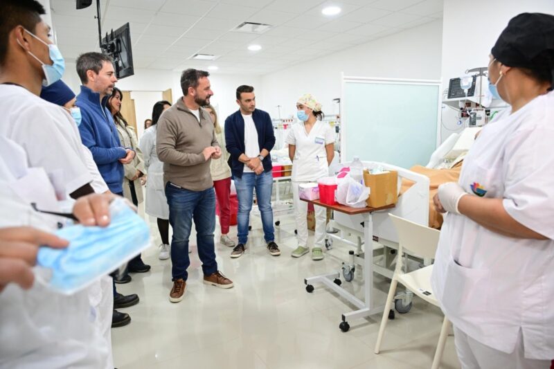 Ariel Sujarchuk Llevamos 10 años construyendo juntos el futuro que siempre soñamos