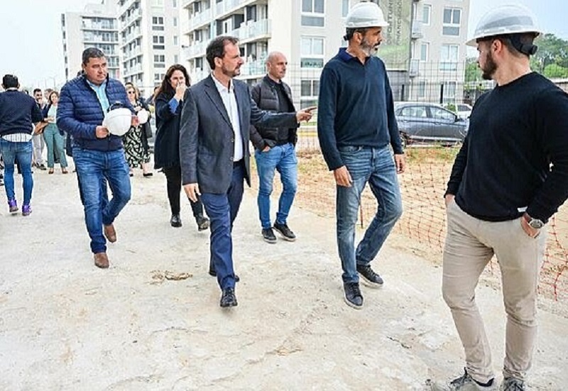 Ariel Sujarchuk Llevamos 10 años construyendo juntos el futuro que siempre soñamos