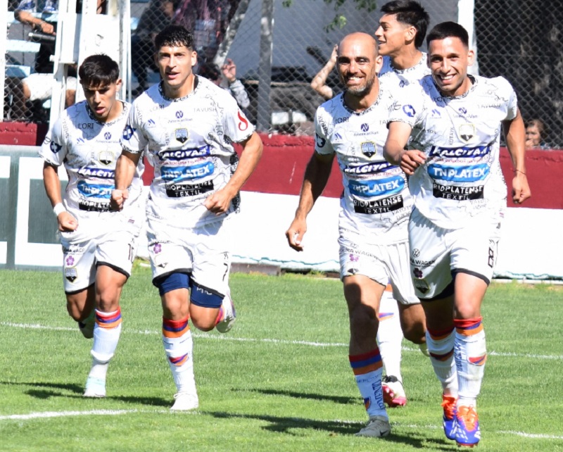 En Boulogne Acassuso recibe a Deportivo Armenio por la primera final por el ascenso a la "B" Nacional