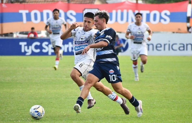 Acassuso logro un histórico ascenso a la B Nacional tras 79 años superando a Armenio