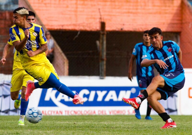 Atlético Escobar enfrentará a Lima FC por la 3ra ronda del Regional Amateur