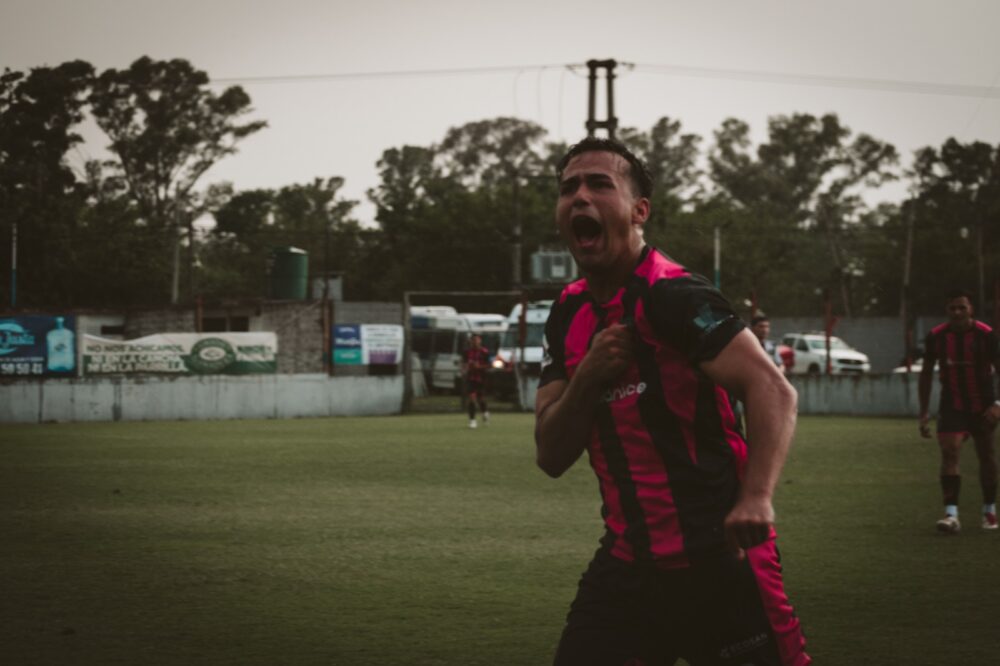 Atlético Escobar superó a Lima FC y ya está entre los 8 mejores de la región en el Federal Amateur