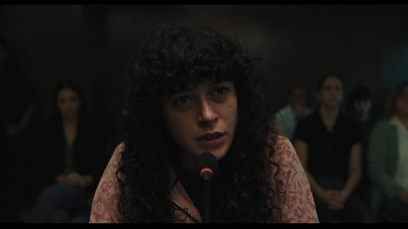 Belén, Flow, Diane Keaton y mucho más Vicente López despide el año a puro cine con importantes proyecciones gratuitas