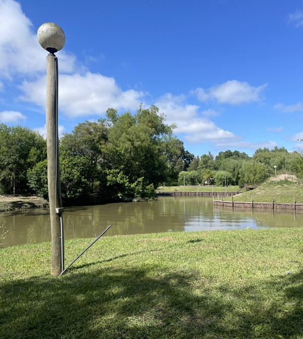 Convento San Francisco en el Delta de Tigre, de Abandonado a hotel boutique y joya turística