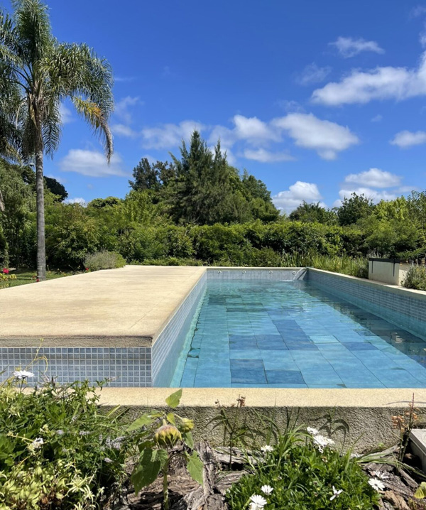 Convento San Francisco en el Delta de Tigre, de Abandonado a hotel boutique y joya turística