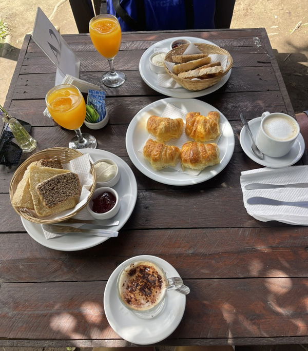Convento San Francisco en el Delta de Tigre, de Abandonado a hotel boutique y joya turística