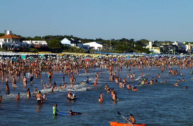 Cuánto sale veranear en Miramar