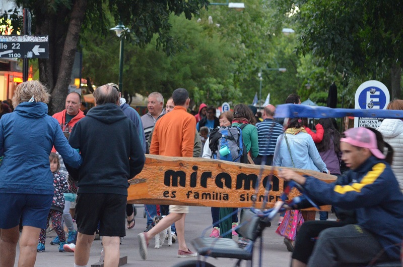 Cuánto sale veranear en Miramar