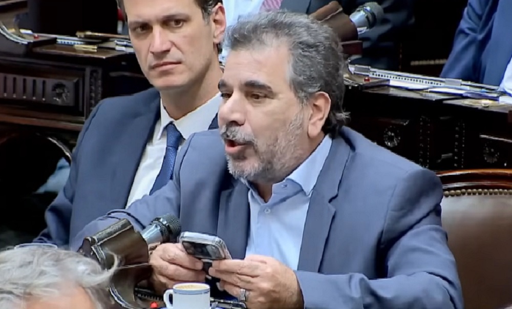 Diputados El presupuesto detonó la relación entre el PRO y LLA