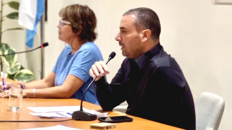 El HCD de San Fernando aprobó el Presupuesto 2026 y las Ordenanzas Fiscal e Impositiva