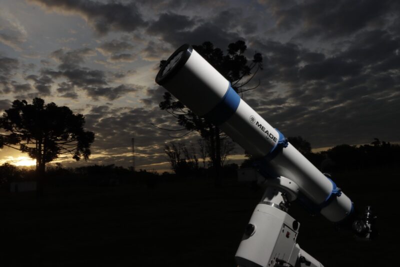 El observatorio de Física Cósmica de San Miguel celebra sus 90 años con un gran evento científico-cultural