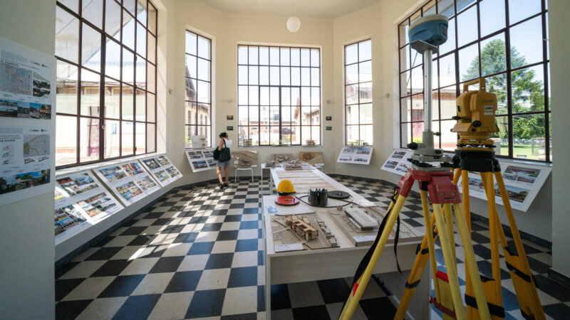 En el 25° aniversario del IDUAR, se realizó el primer Congreso de Hábitat y Urbanismo en Moreno