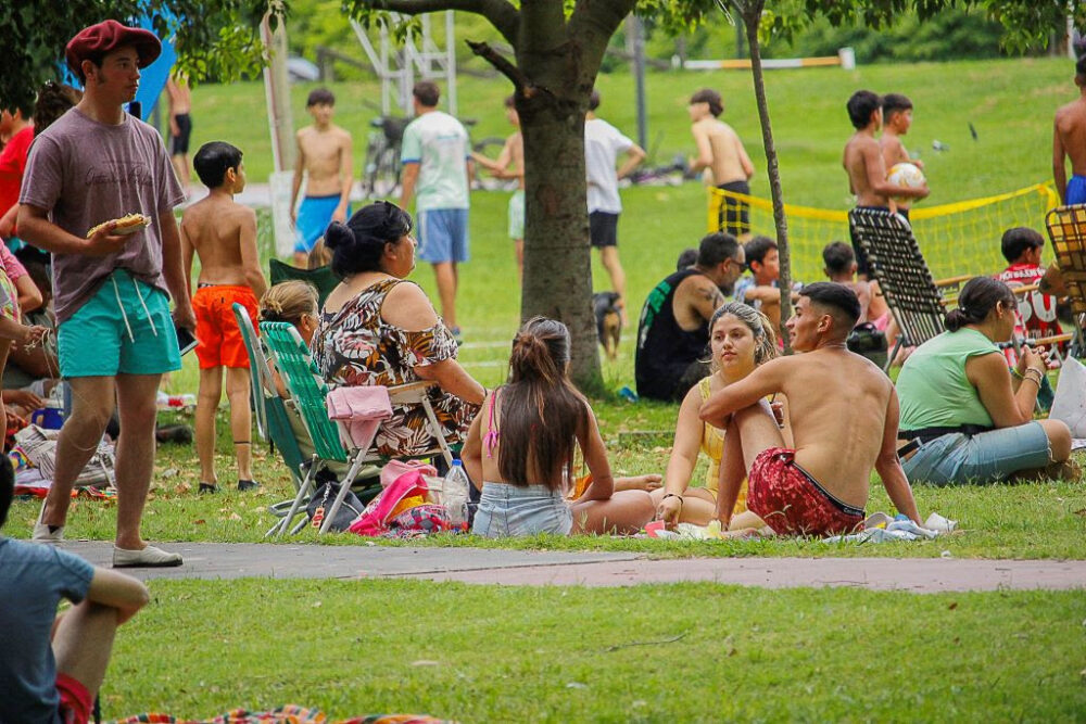 Escapadas Termas, fiestas, balneario y campo Tapalqué lanza su temporada 2026