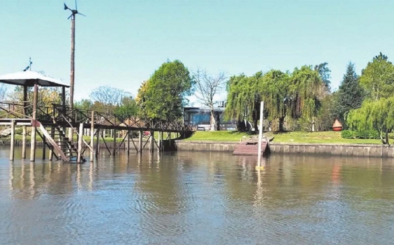 Finde largo 5 destinos en la provincia con naturaleza, termas y playas