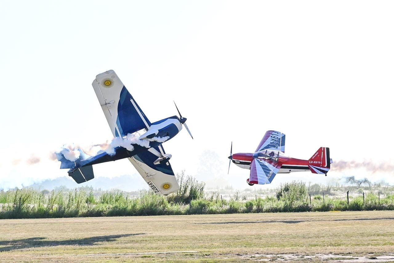 Finde en Escobar Escobar Vuela, Alejandro Dolina y “Bailemos Rock and Roll” son los eventos destacados