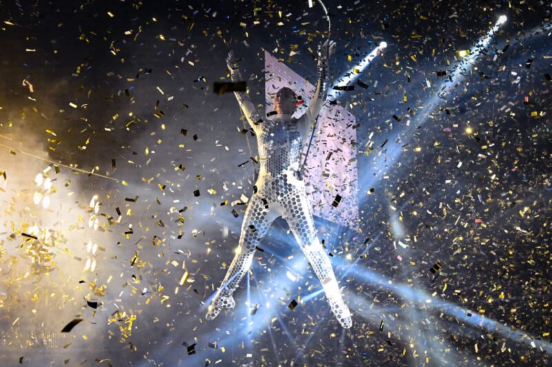 Gala de Premiación de las Olimpíadas Malvinenses: Cierre de la 2da edición especial 30° aniversario