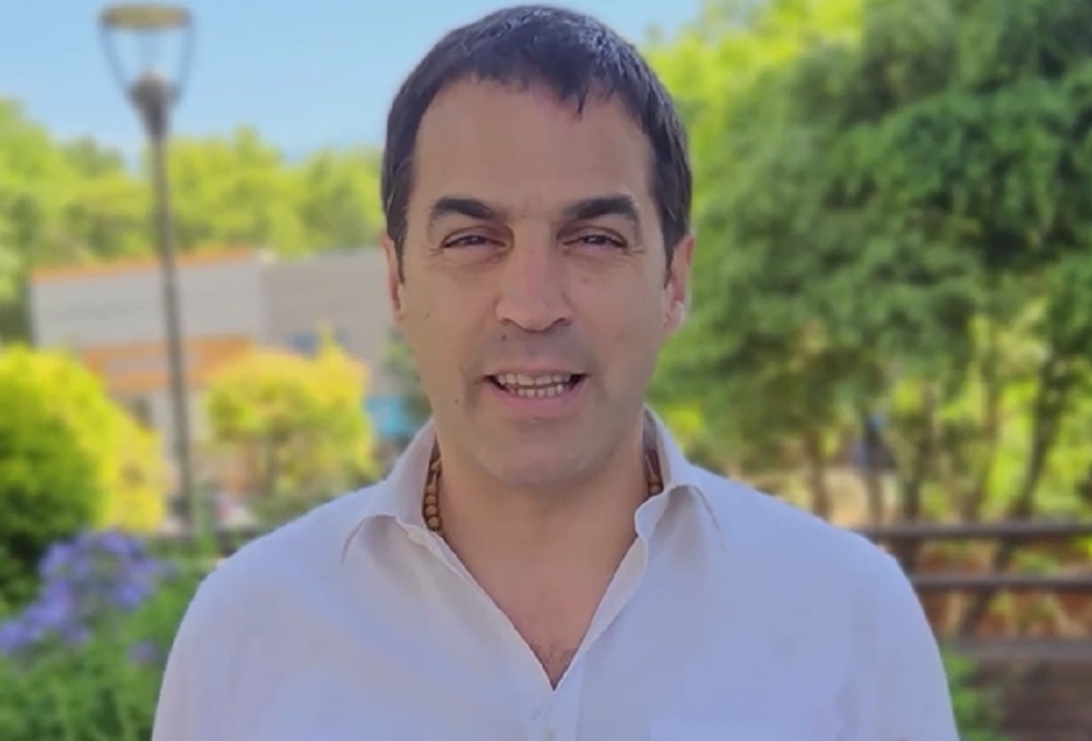 Gestión de Ramón Lanús, 2 años con Seguridad, espacio público y modernización de los servicios