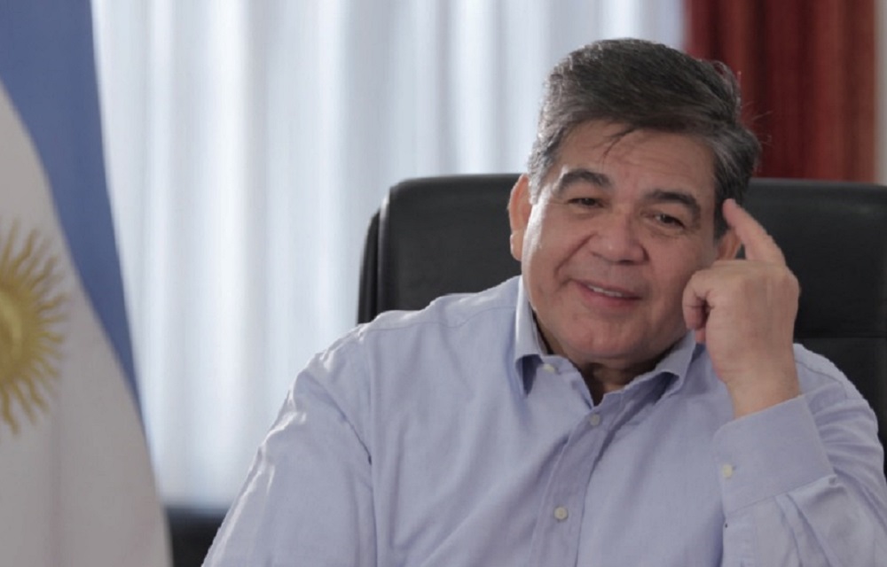 La Municipalidad de José C. Paz otorgara un bono extraordinario de $150 mil al personal municipal