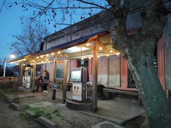 Llega La Noche de los Almacenes, la fiesta más campera y autentica de la provincia